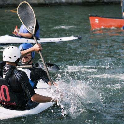 Kanusport Fr Kinder 396