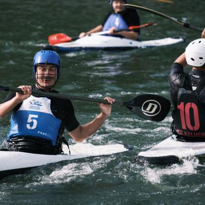 Kanusport Fr Kinder 397