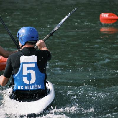 Kanusport Fr Kinder 398