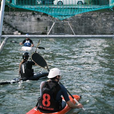 Kanusport Fr Kinder 403