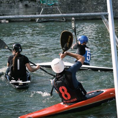 Kanusport Fr Kinder 405