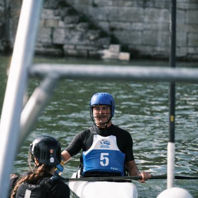 Kanusport Fr Kinder 407