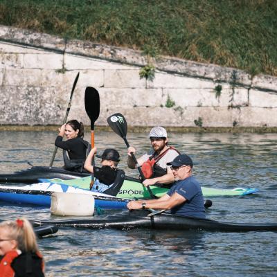 Kanusport Fr Kinder 40