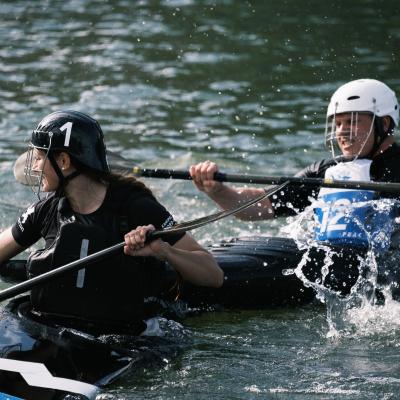 Kanusport Fr Kinder 410