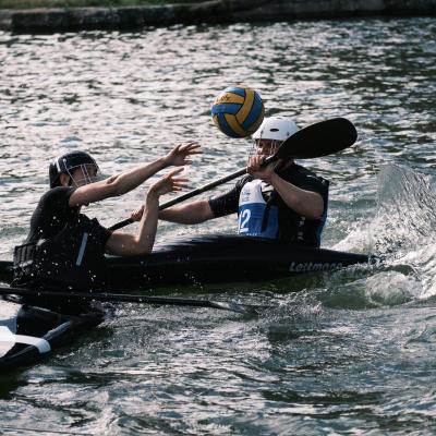 Kanusport Fr Kinder 412