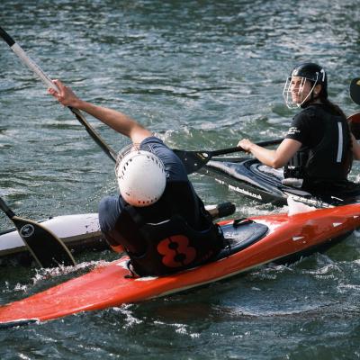 Kanusport Fr Kinder 419