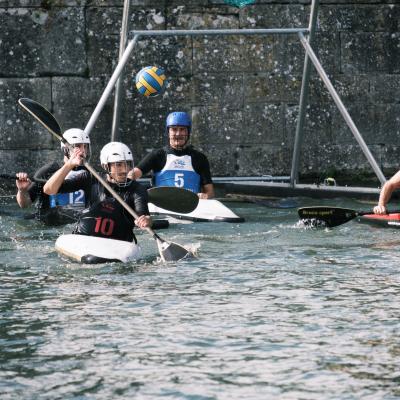 Kanusport Fr Kinder 420