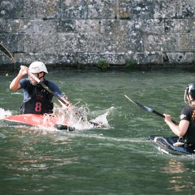 Kanusport Fr Kinder 421