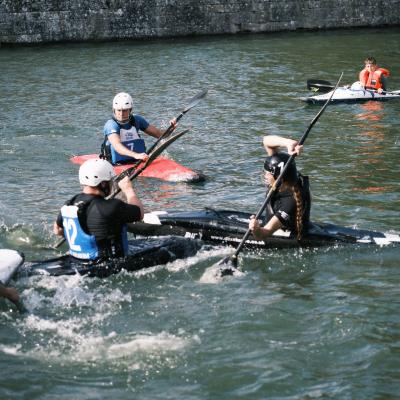 Kanusport Fr Kinder 423