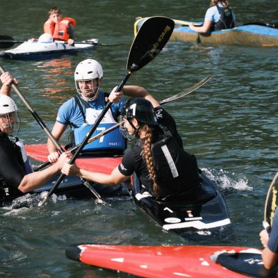 Kanusport Fr Kinder 424