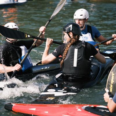 Kanusport Fr Kinder 425