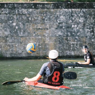 Kanusport Fr Kinder 426