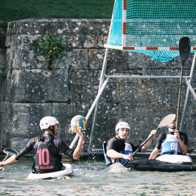 Kanusport Fr Kinder 427