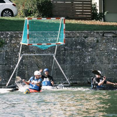 Kanusport Fr Kinder 428