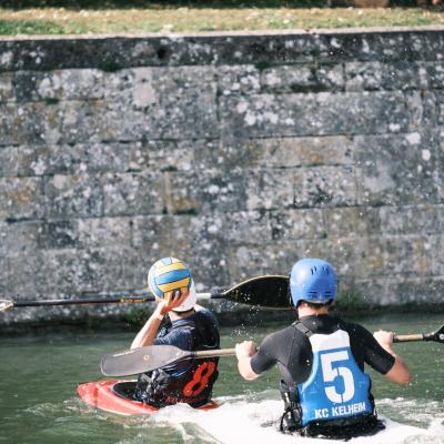 Kanusport Fr Kinder 432