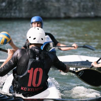 Kanusport Fr Kinder 433