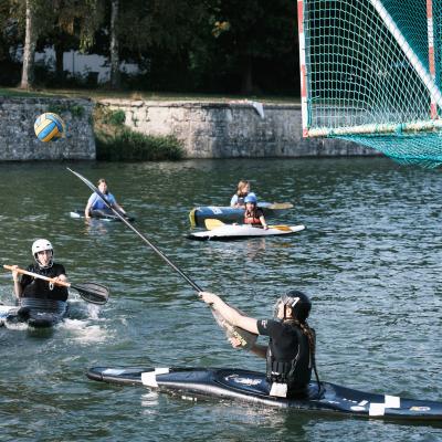 Kanusport Fr Kinder 434