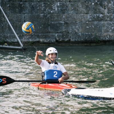 Kanusport Fr Kinder 436