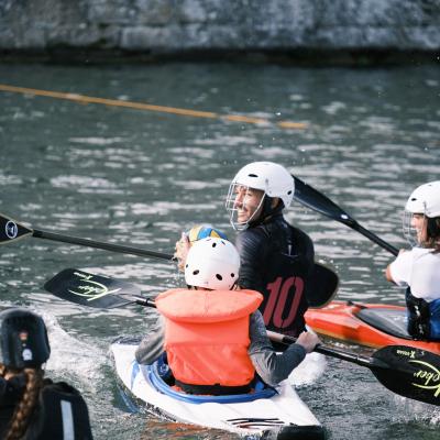 Kanusport Fr Kinder 438