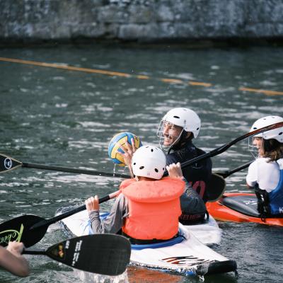 Kanusport Fr Kinder 439