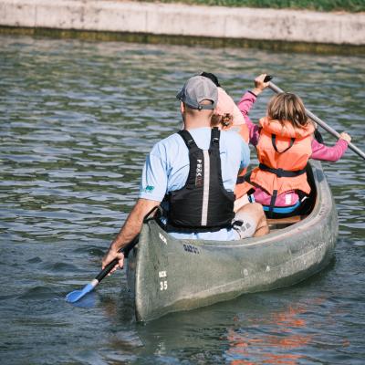 Kanusport Fr Kinder 43