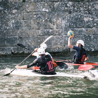 Kanusport Fr Kinder 441