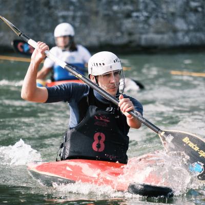 Kanusport Fr Kinder 442