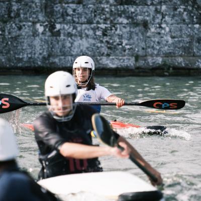 Kanusport Fr Kinder 444