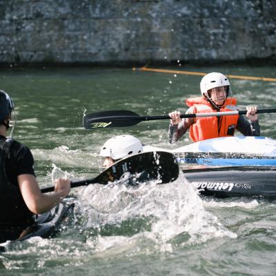 Kanusport Fr Kinder 446