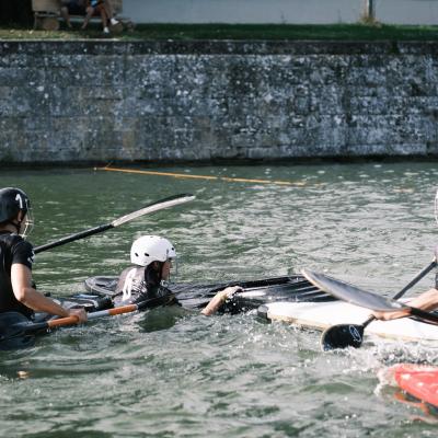 Kanusport Fr Kinder 447