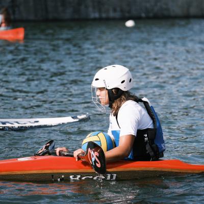 Kanusport Fr Kinder 448