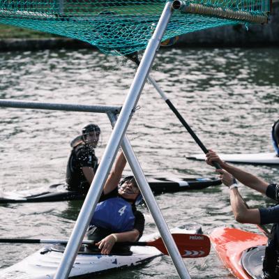 Kanusport Fr Kinder 450