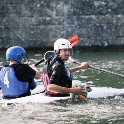 Kanusport Fr Kinder 451