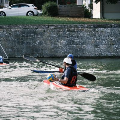 Kanusport Fr Kinder 452