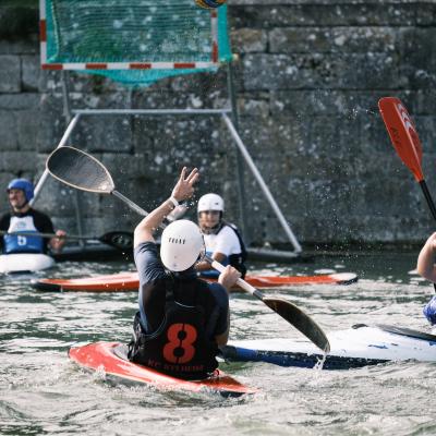 Kanusport Fr Kinder 454