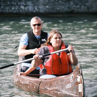 Kanusport Fr Kinder 455