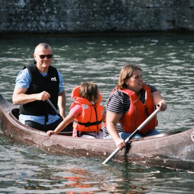 Kanusport Fr Kinder 456