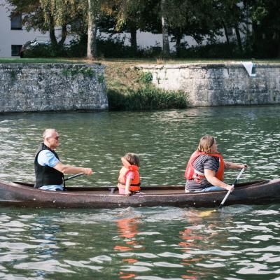 Kanusport Fr Kinder 457