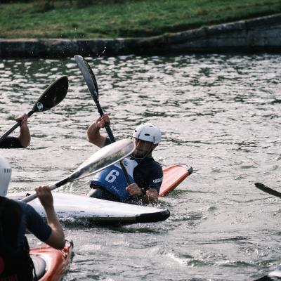 Kanusport Fr Kinder 458