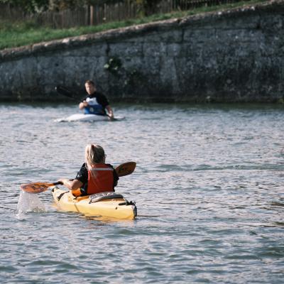 Kanusport Fr Kinder 45