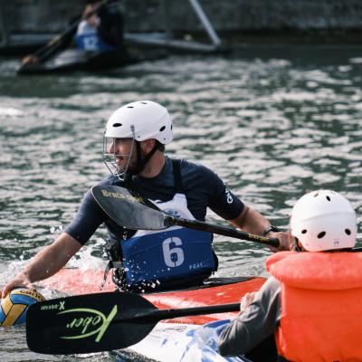 Kanusport Fr Kinder 460