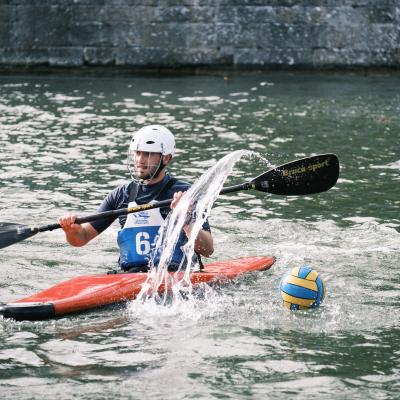 Kanusport Fr Kinder 464