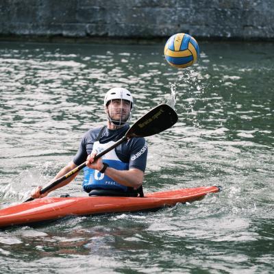 Kanusport Fr Kinder 465