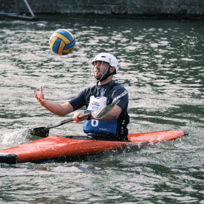 Kanusport Fr Kinder 467