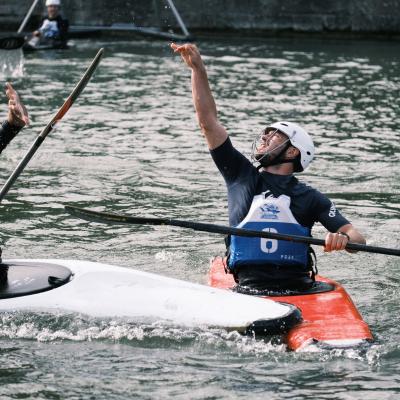 Kanusport Fr Kinder 469