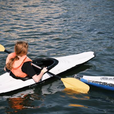 Kanusport Fr Kinder 46