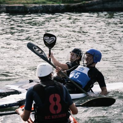 Kanusport Fr Kinder 470