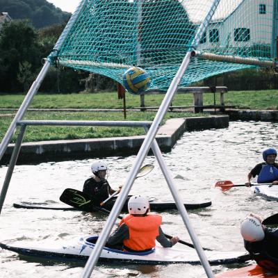 Kanusport Fr Kinder 472