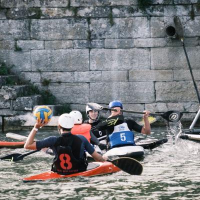 Kanusport Fr Kinder 475