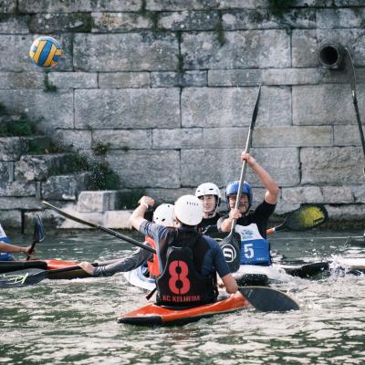 Kanusport Fr Kinder 476